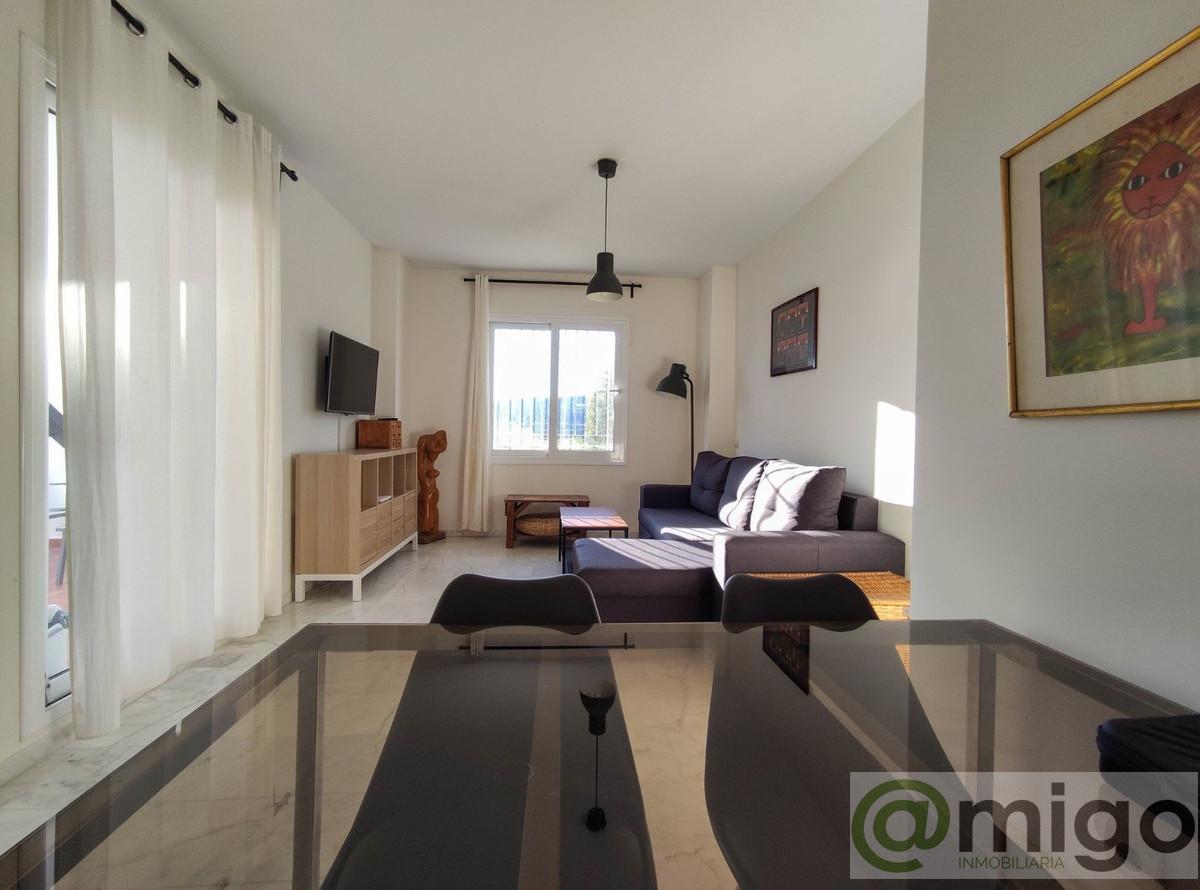 Venta de apartamento en Valle Romano