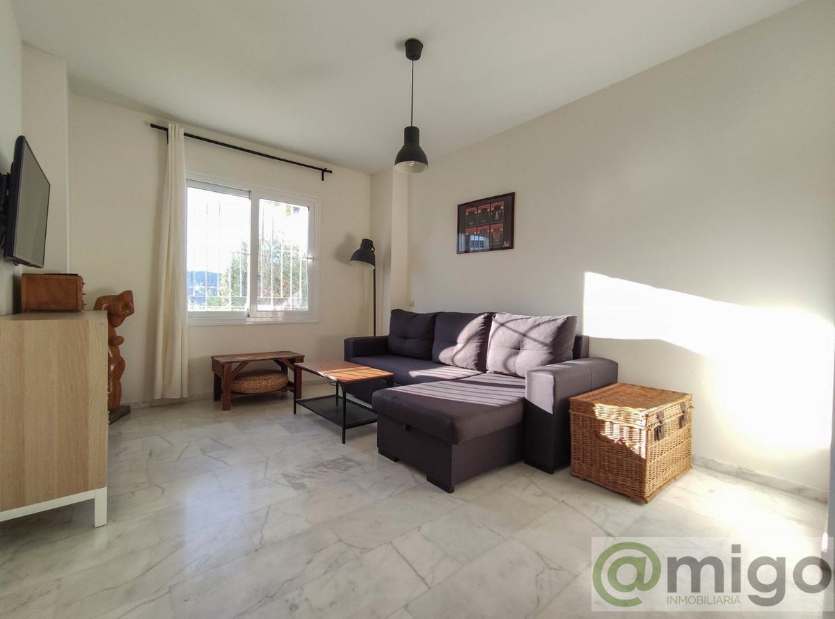 Venta de apartamento en Valle Romano