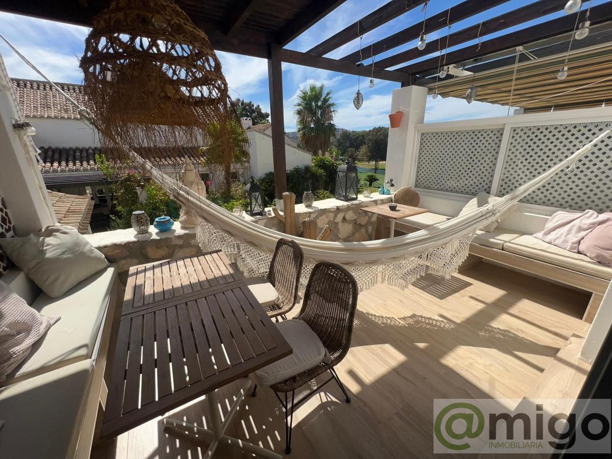For sale of villa in Mijas Golf