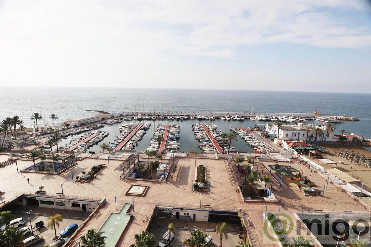 Venta de apartamento en Marbella