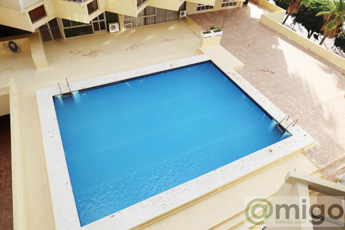 Venta de apartamento en Marbella