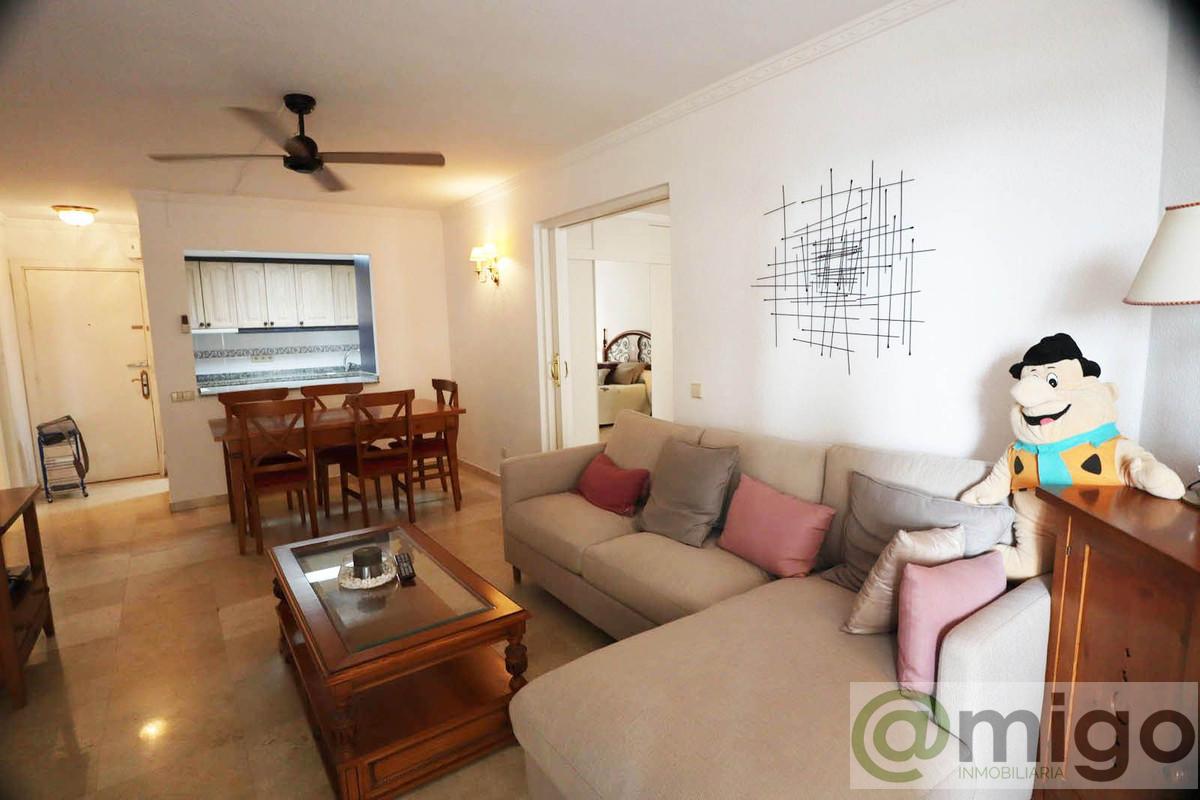 Venta de apartamento en Marbella