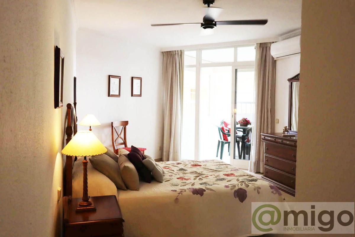 Venta de apartamento en Marbella