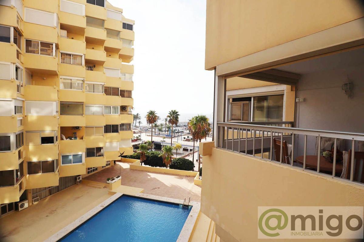 Venta de apartamento en Marbella