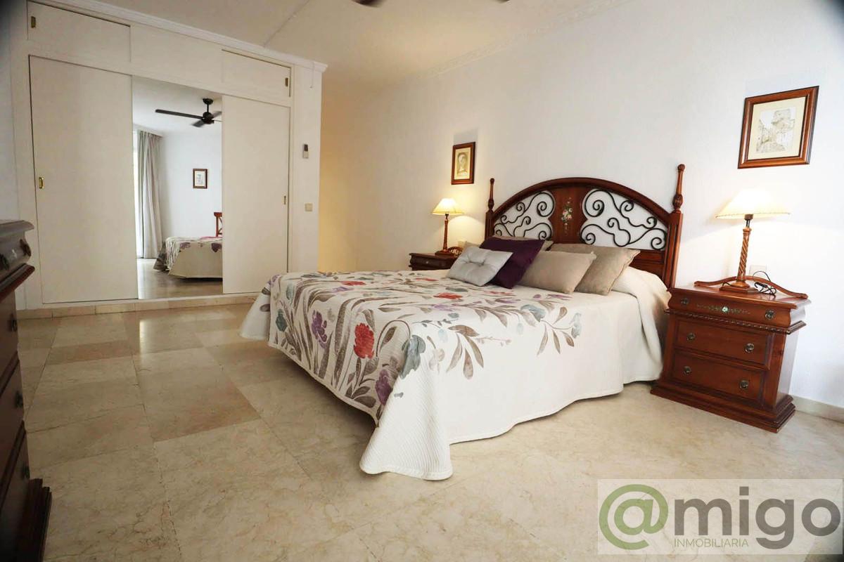 Venta de apartamento en Marbella