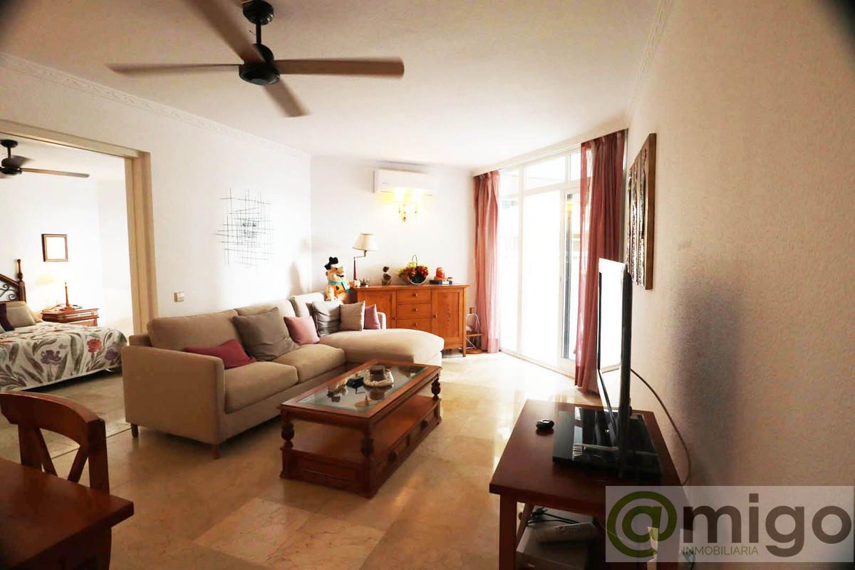 Venta de apartamento en Marbella