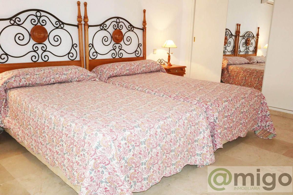 Venta de apartamento en Marbella