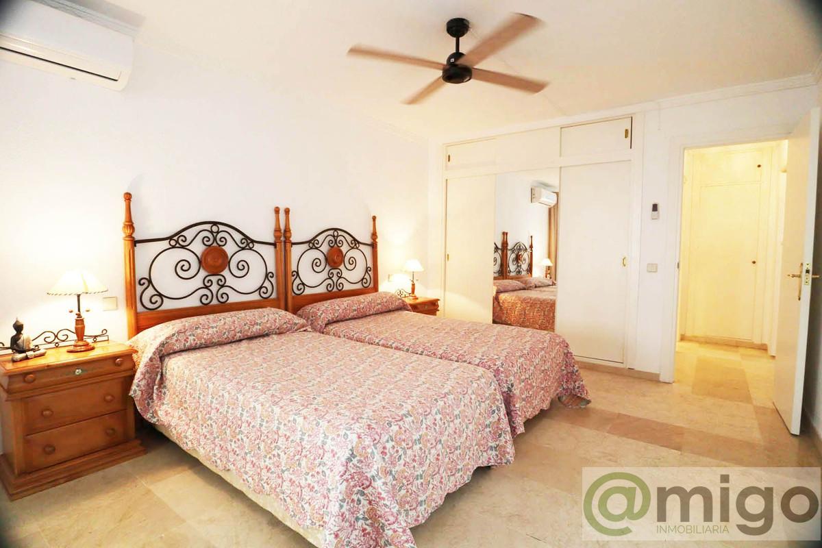 Venta de apartamento en Marbella