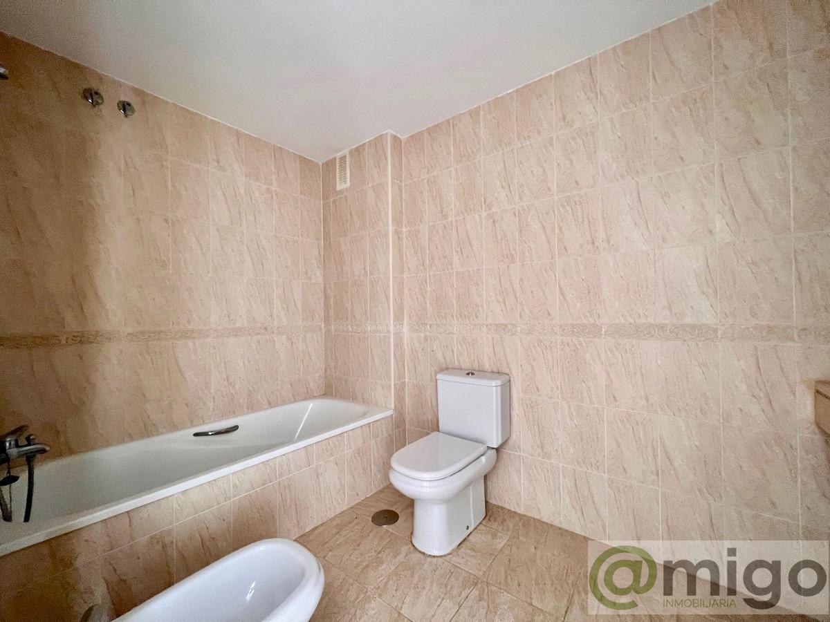 Venta de apartamento en Calahonda