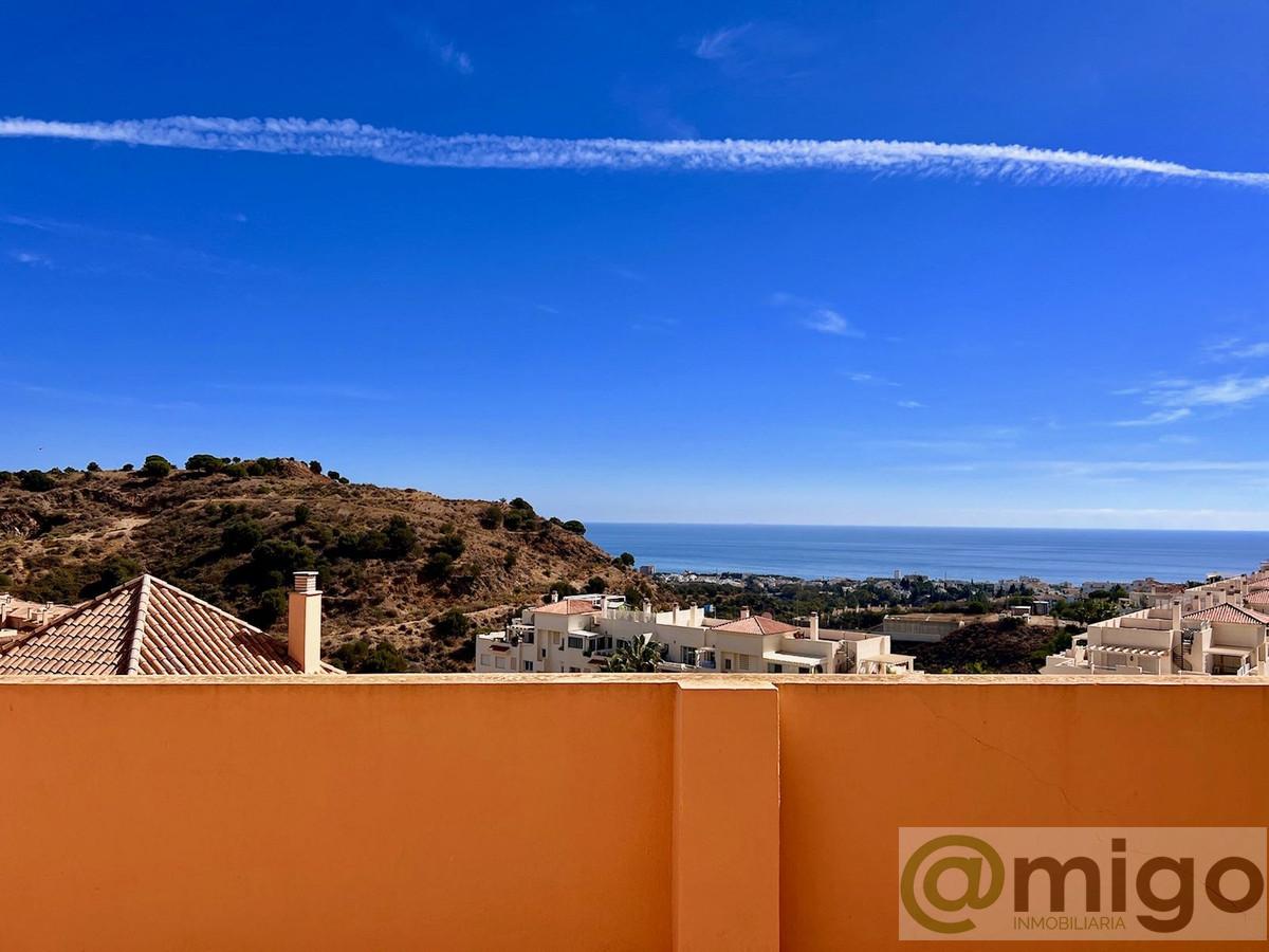 Venta de apartamento en Calahonda