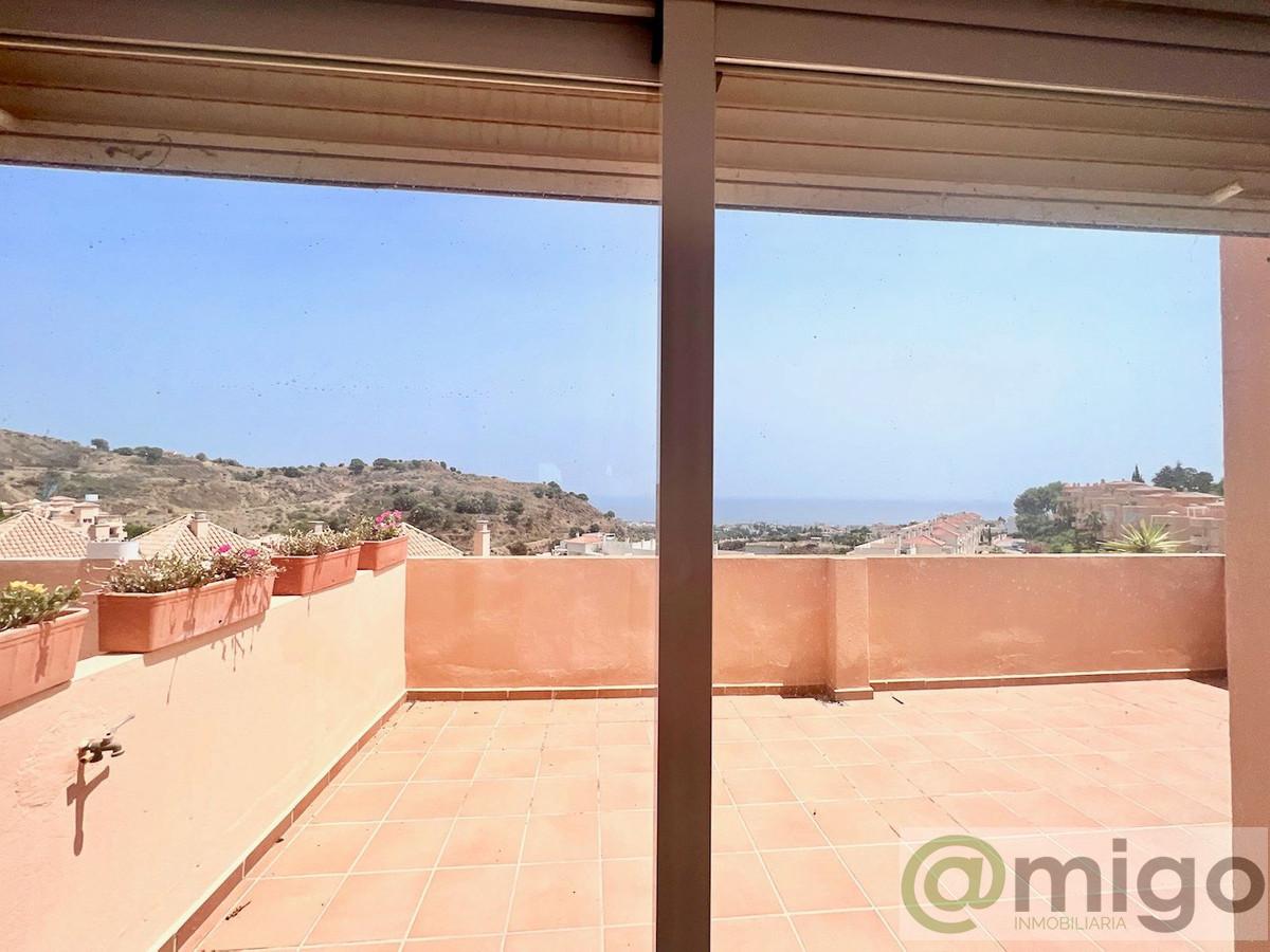 Venta de apartamento en Calahonda