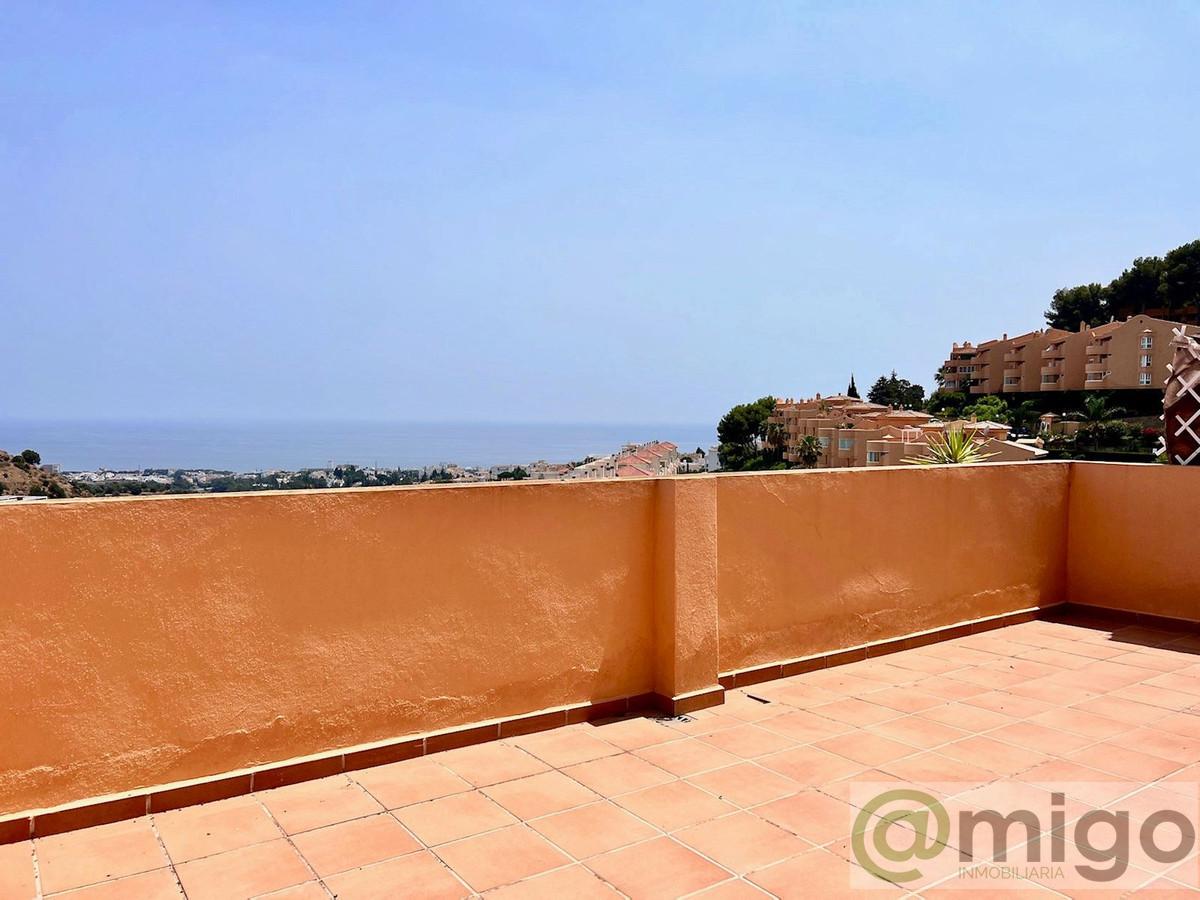 Venta de apartamento en Calahonda