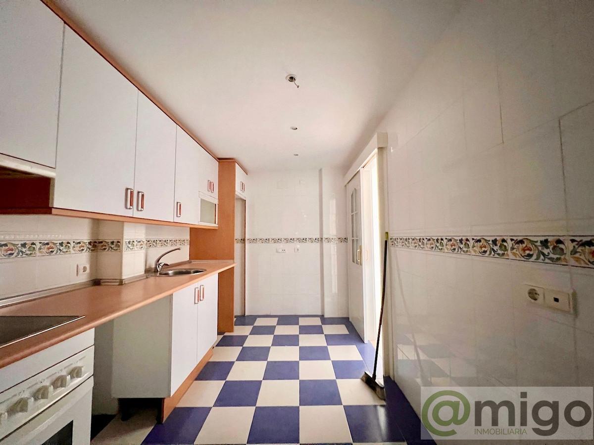 Venta de apartamento en Calahonda