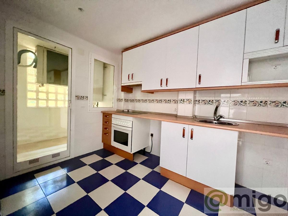 Venta de apartamento en Calahonda