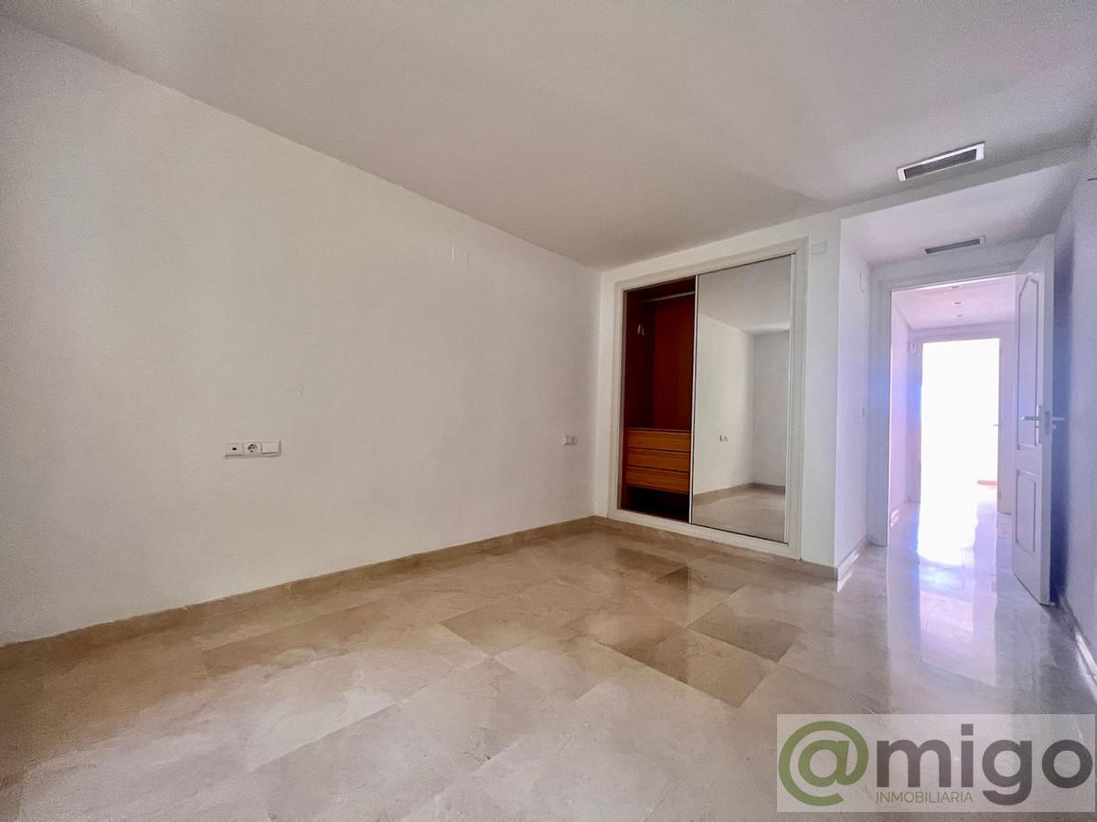 Venta de apartamento en Calahonda