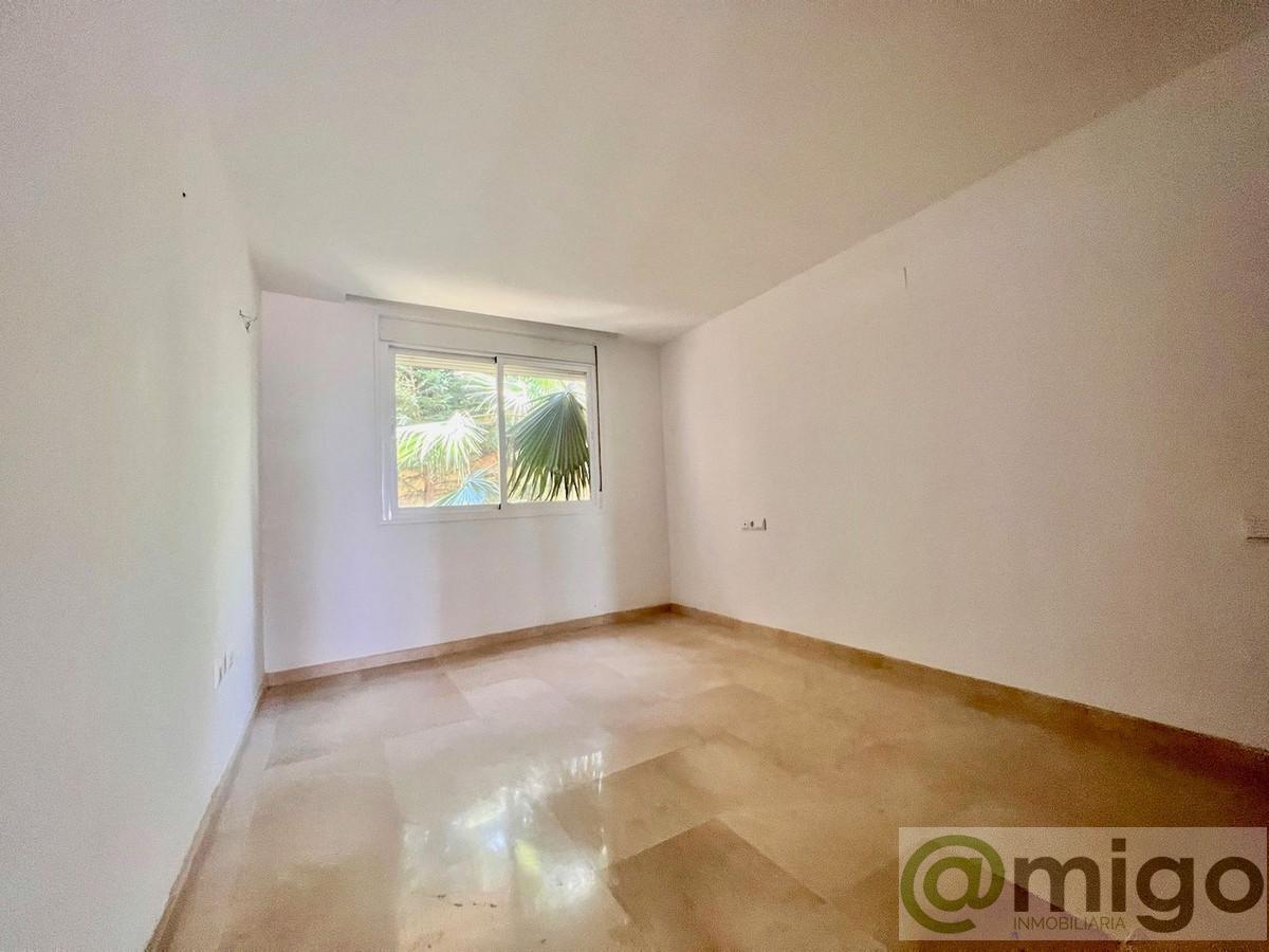 Venta de apartamento en Calahonda
