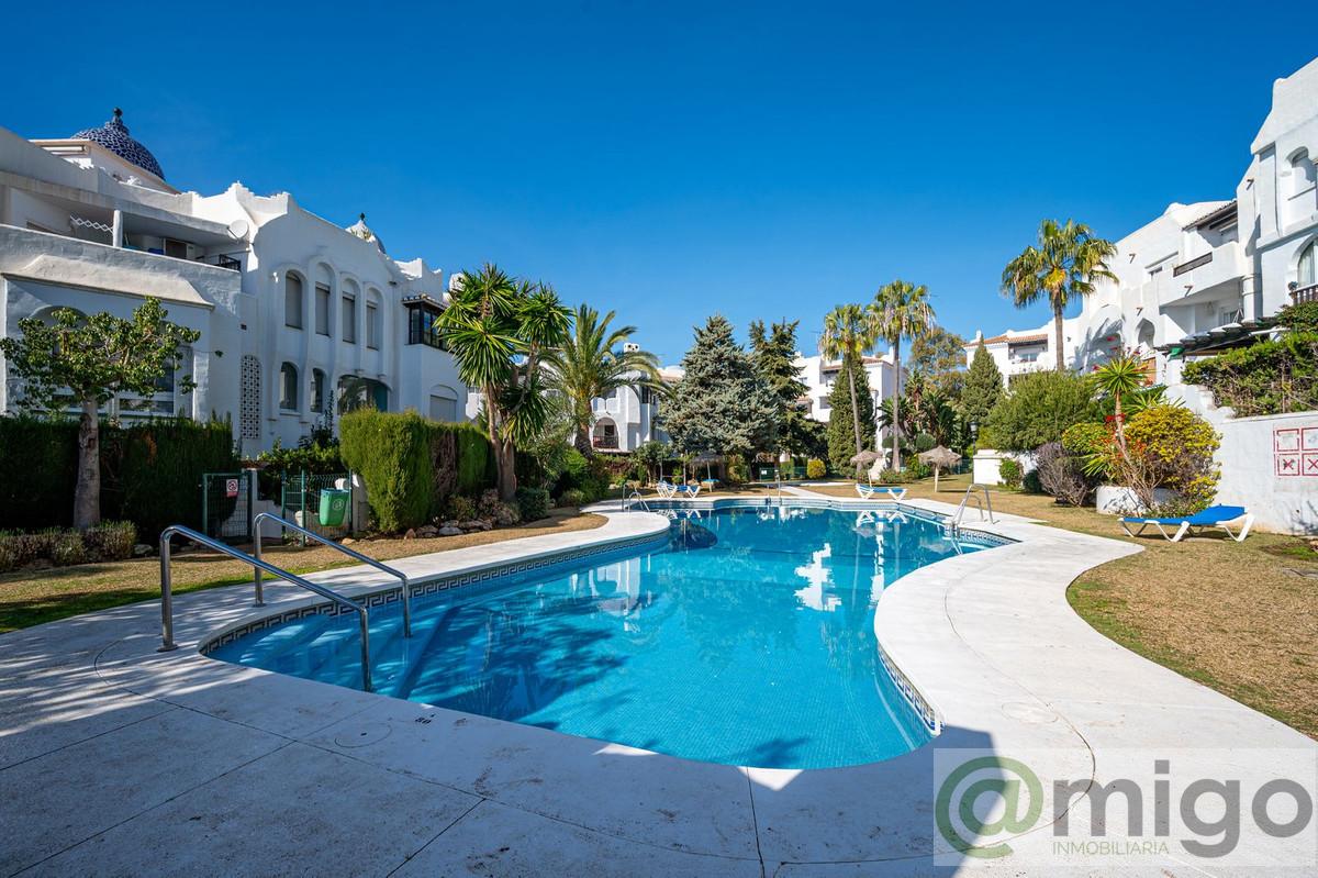 Venta de Ático en Calahonda