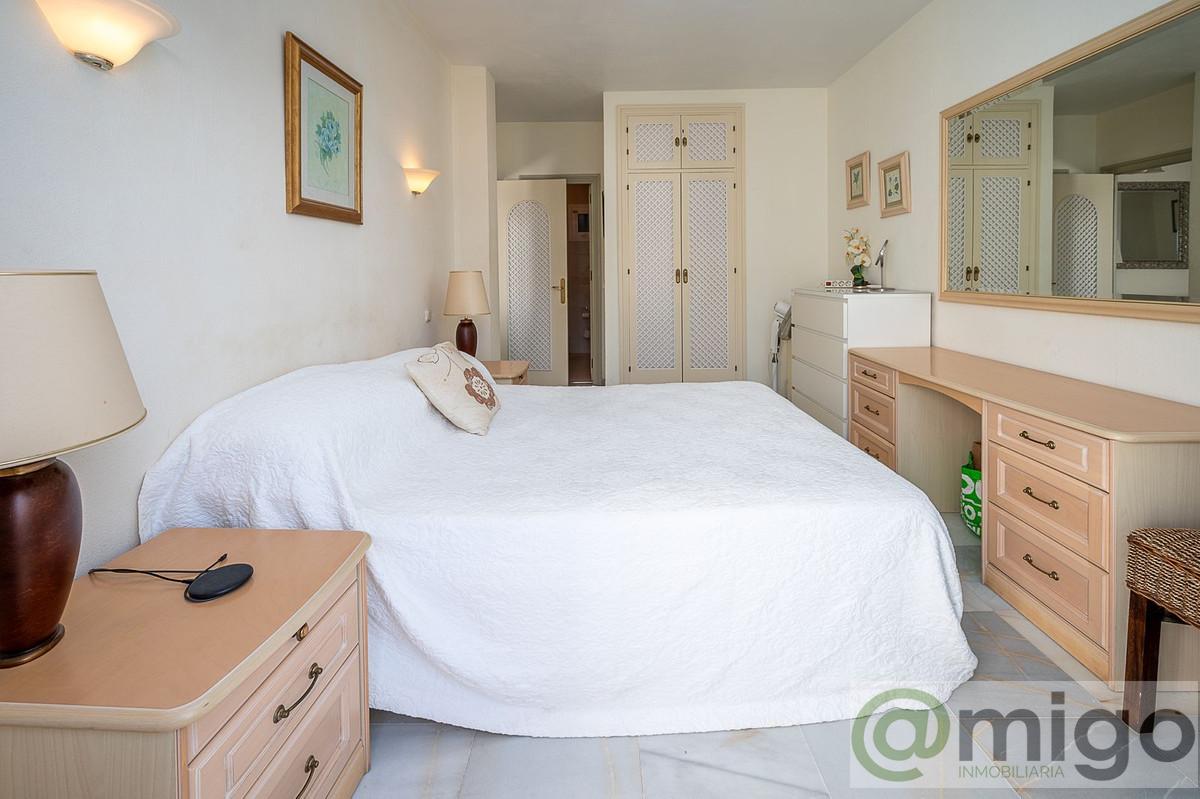 Venta de Ático en Calahonda