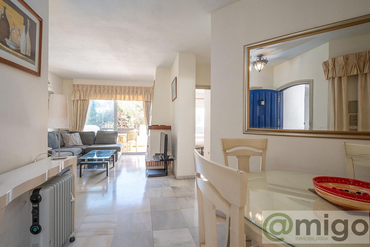 Venta de Ático en Calahonda