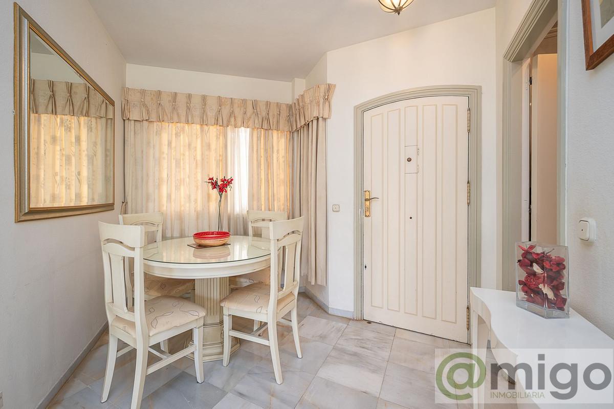 Venta de Ático en Calahonda