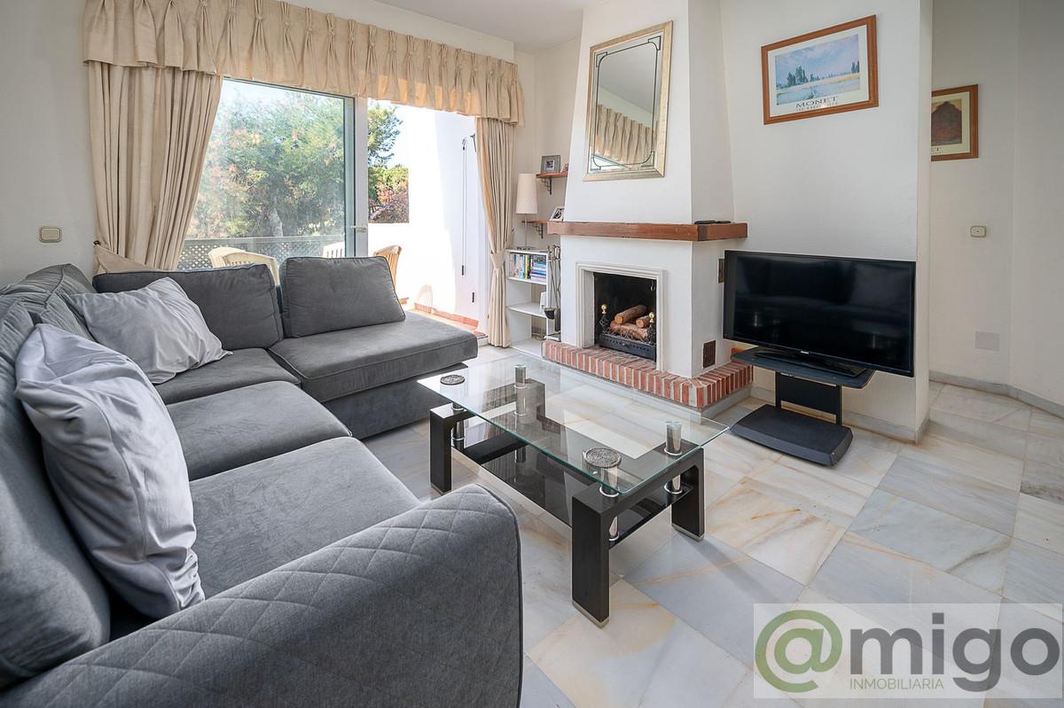 Venta de Ático en Calahonda