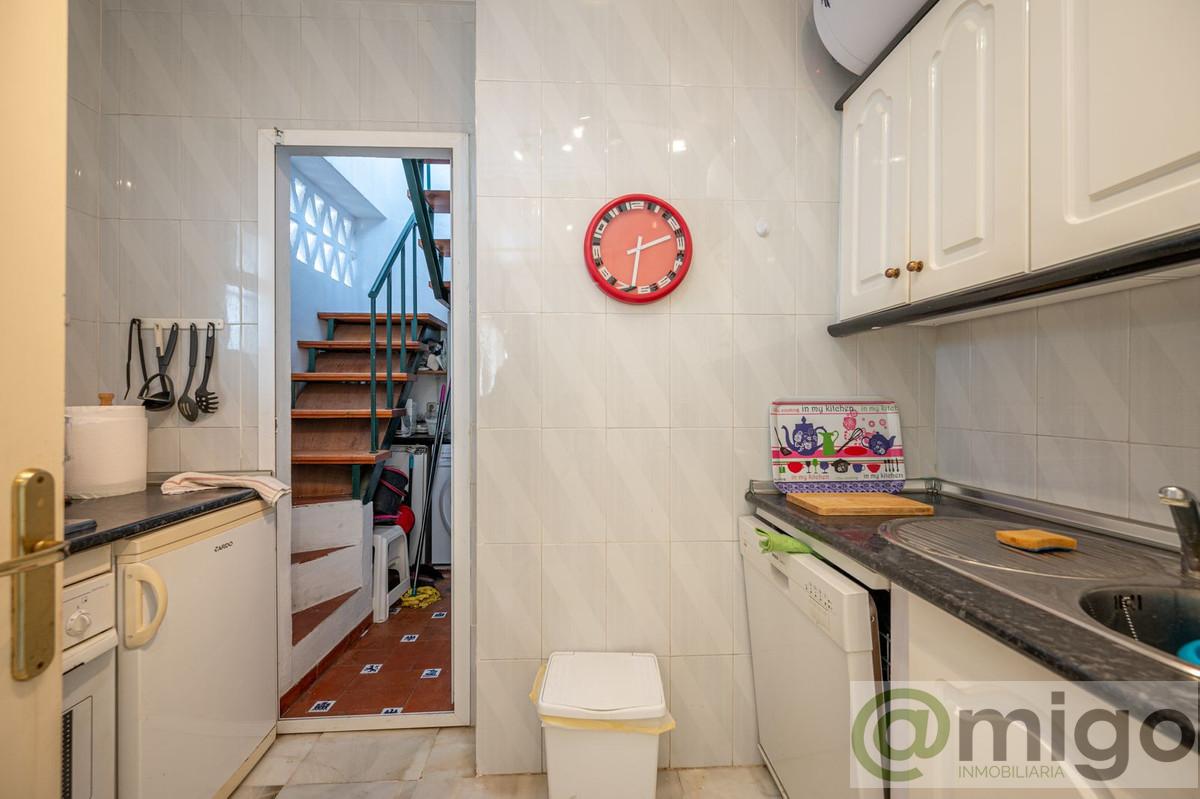 Venta de Ático en Calahonda