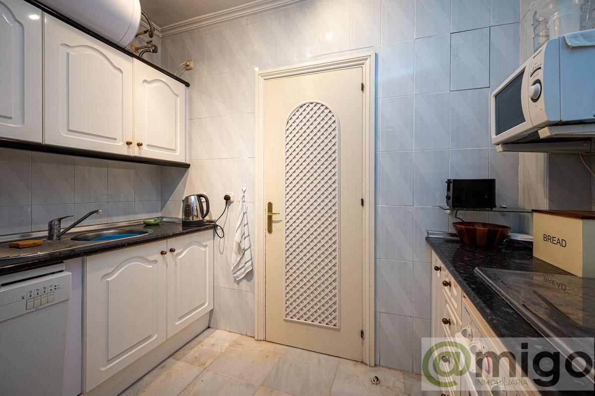 Venta de Ático en Calahonda