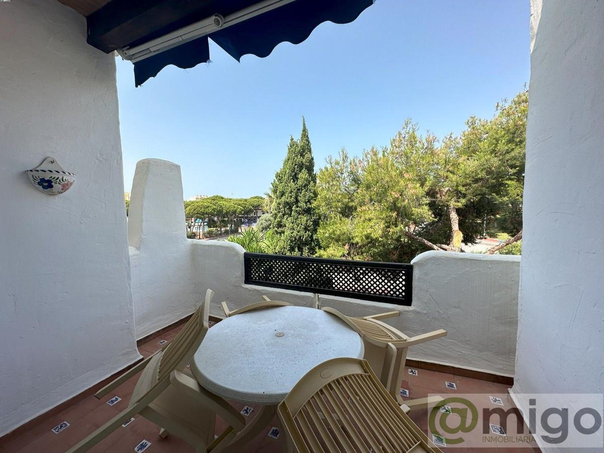 Venta de Ático en Calahonda