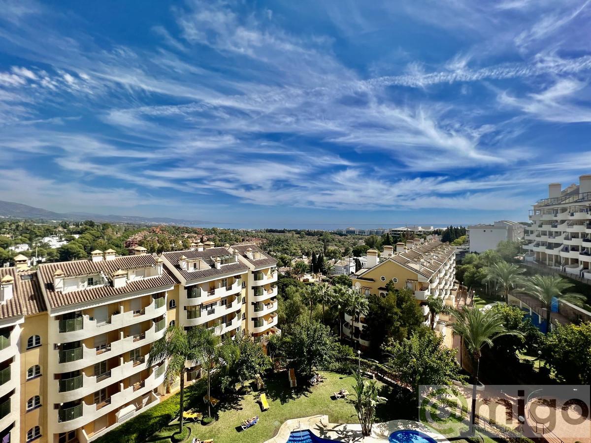 Venta de apartamento en Marbella