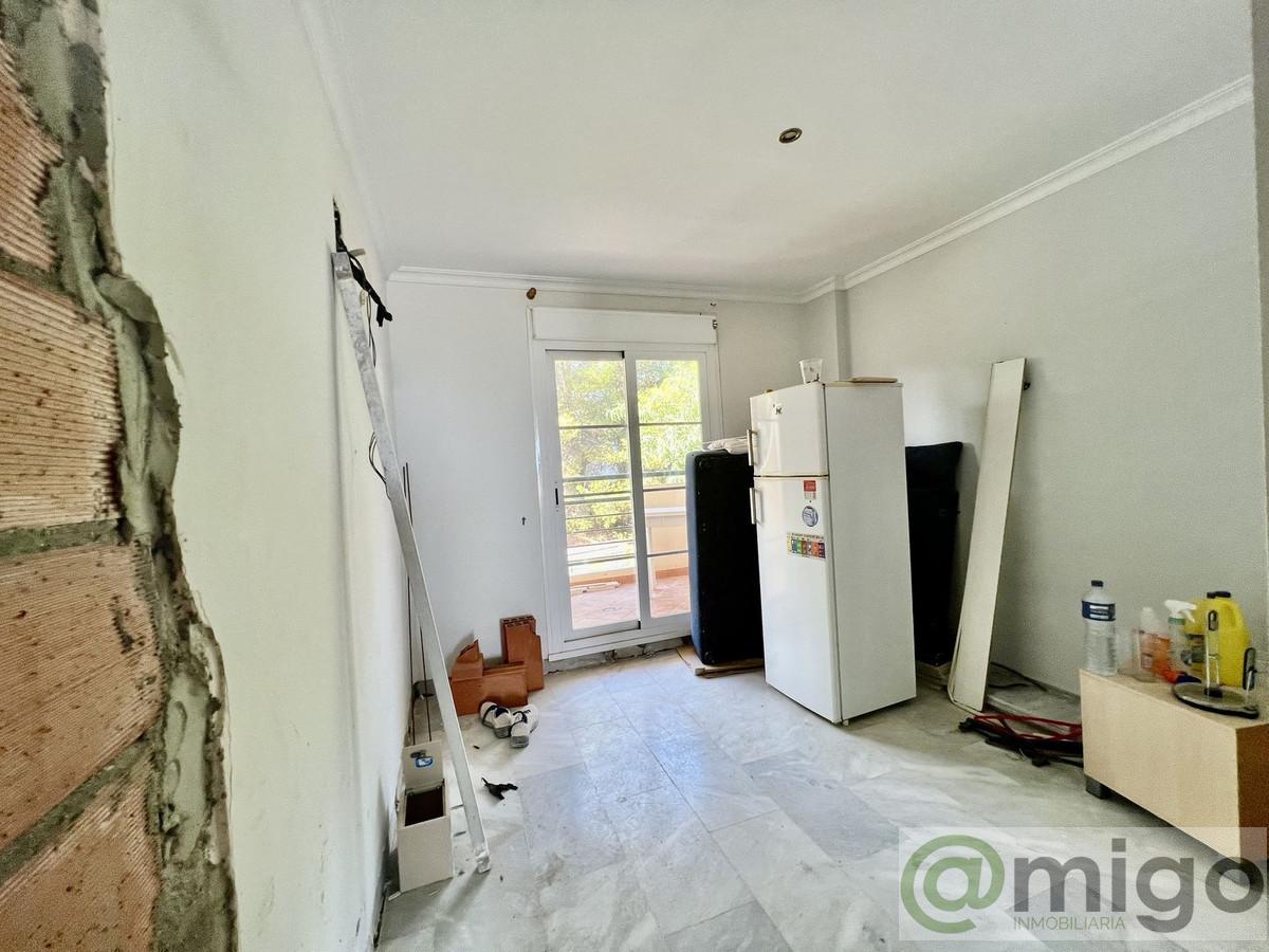 Venta de apartamento en Marbella