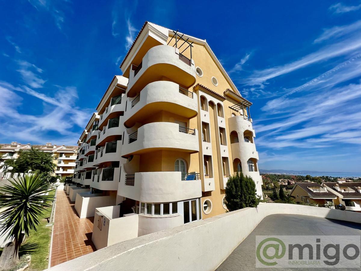 Venta de apartamento en Marbella