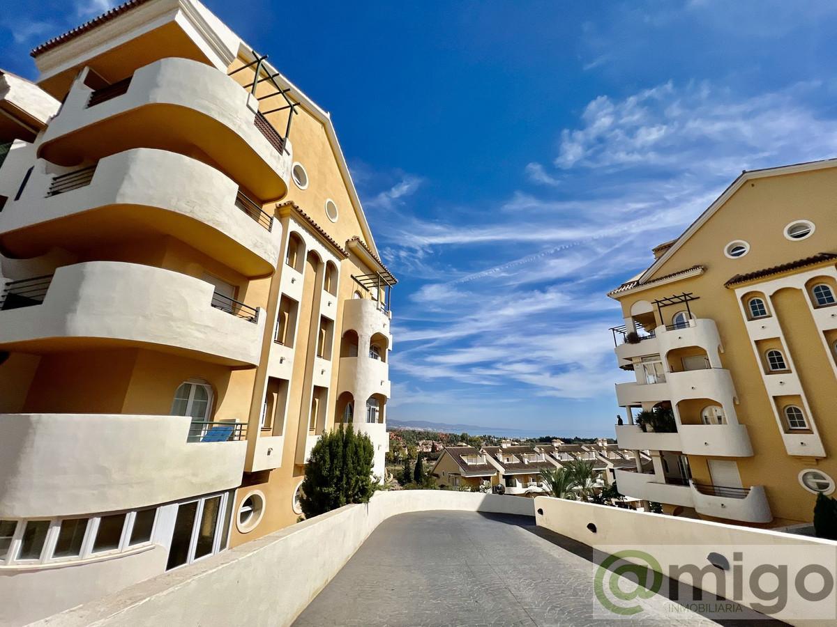 Venta de apartamento en Marbella
