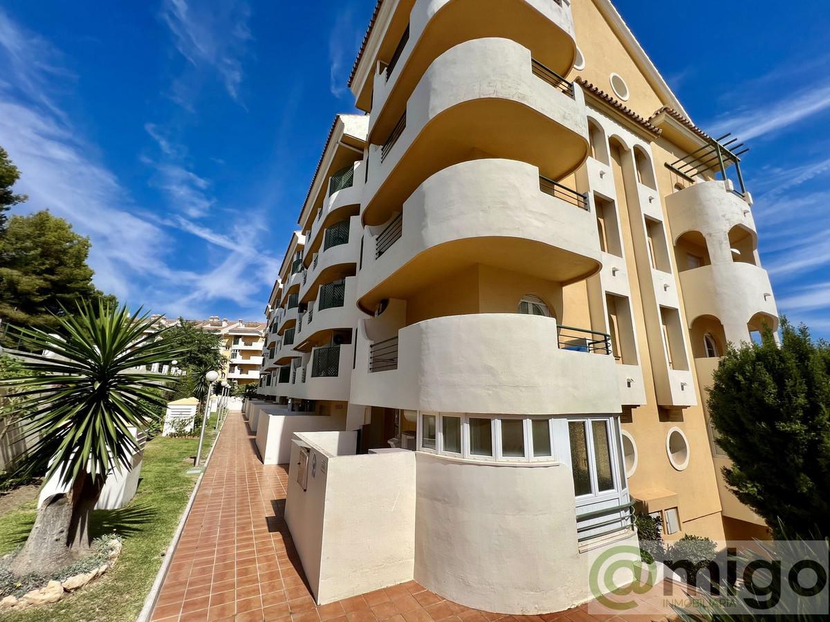 Venta de apartamento en Marbella