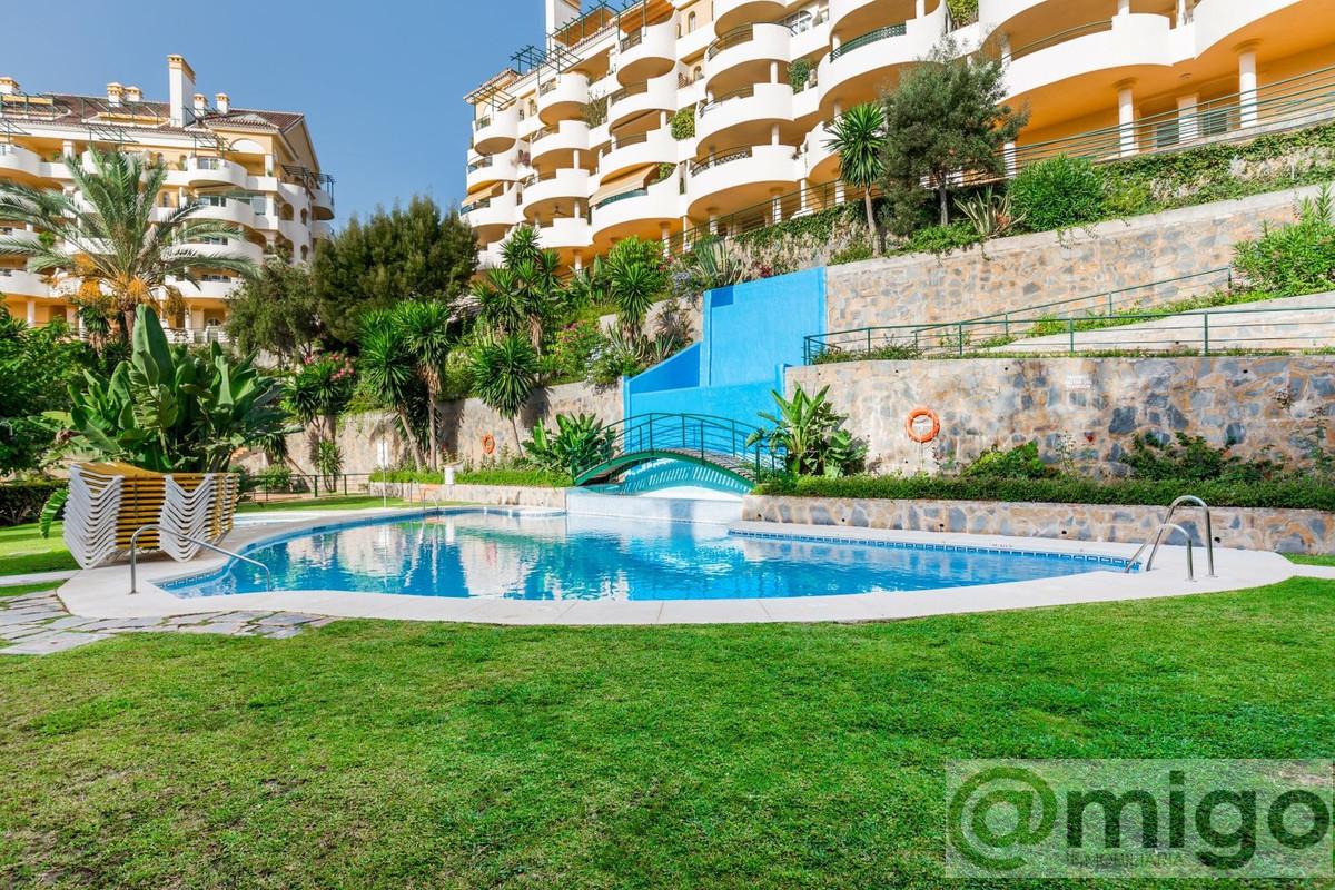 Venta de apartamento en Marbella