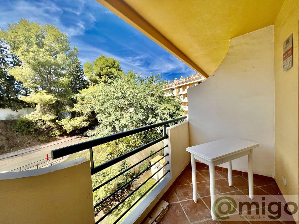 Venta de apartamento en Marbella
