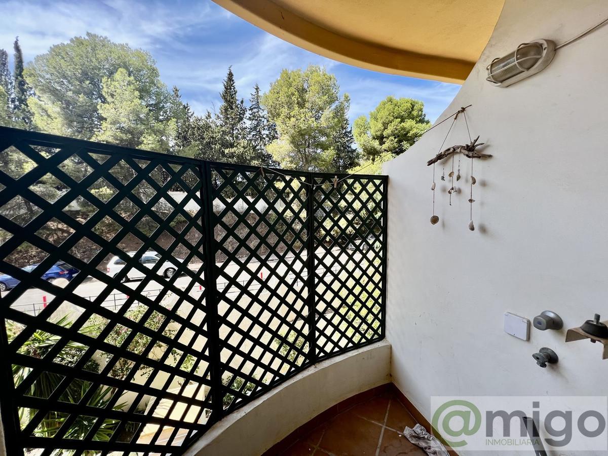 Venta de apartamento en Marbella