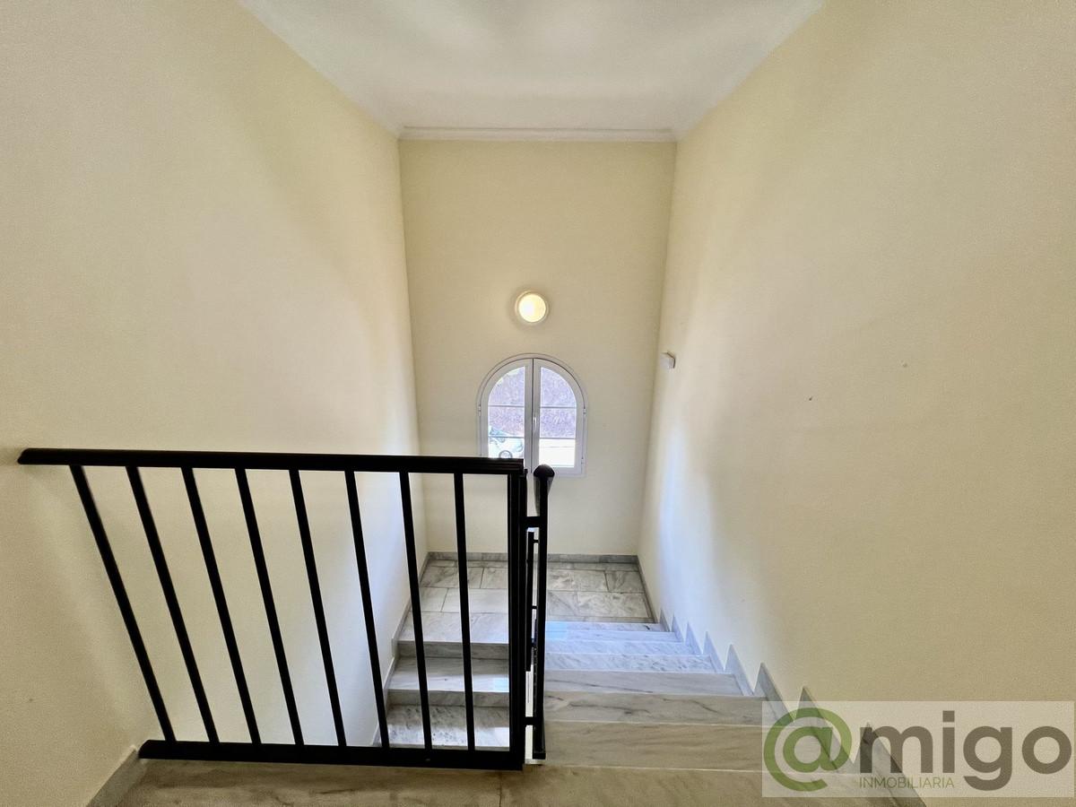 Venta de apartamento en Marbella