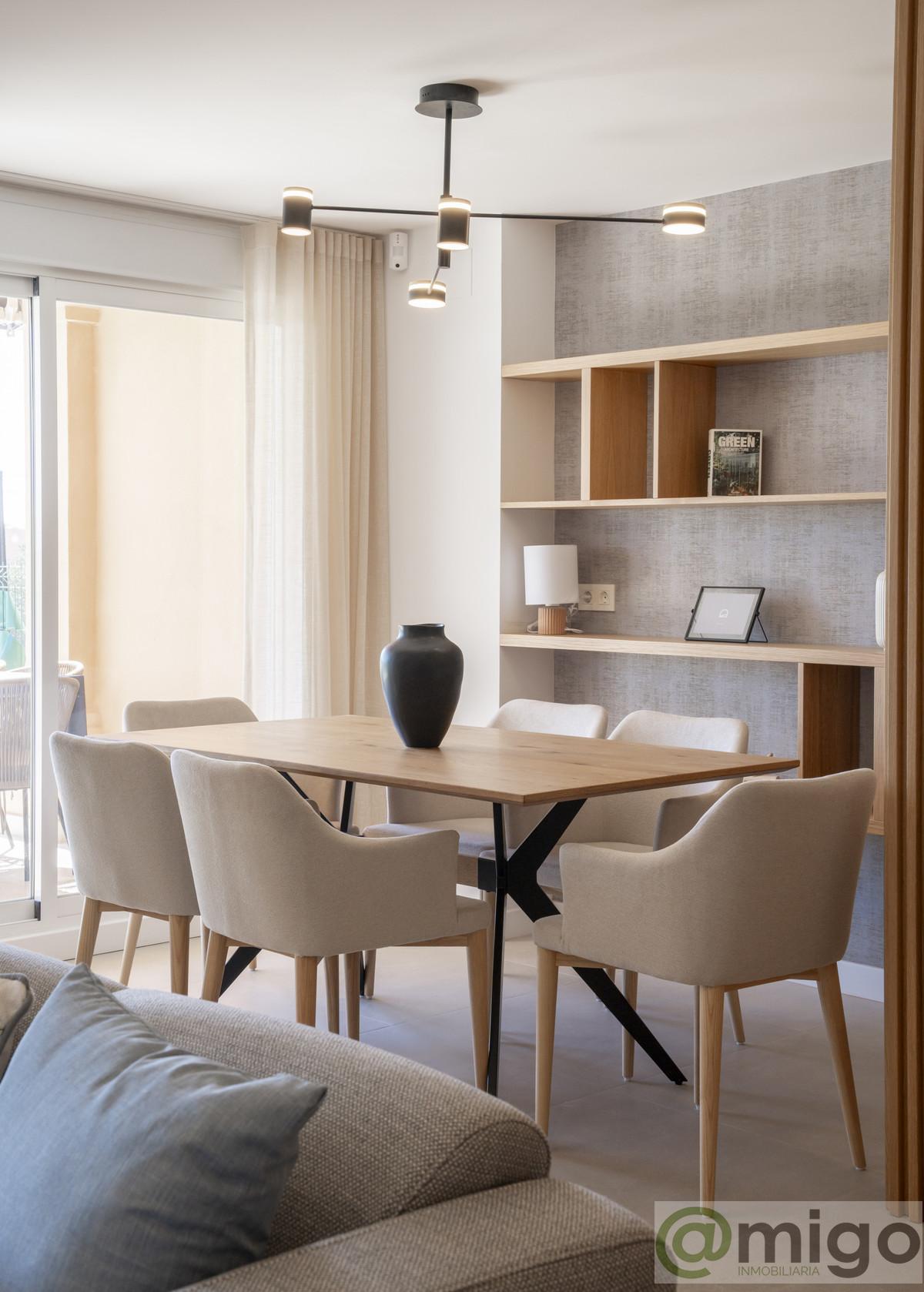 Venta de villa en Estepona