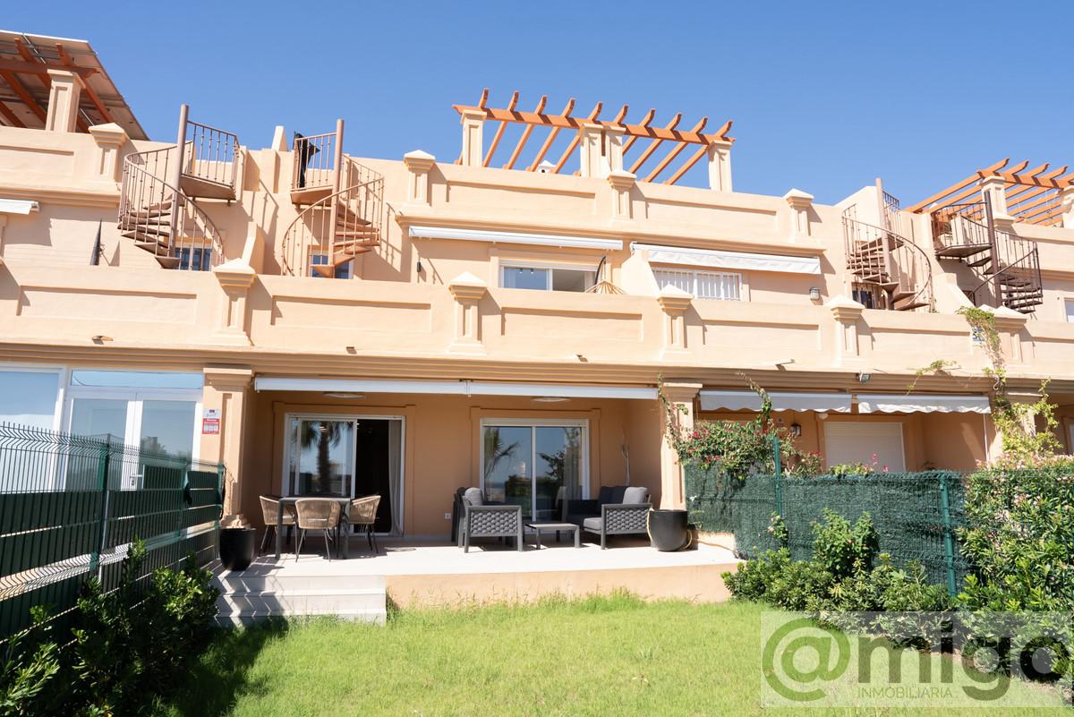 Venta de villa en Estepona