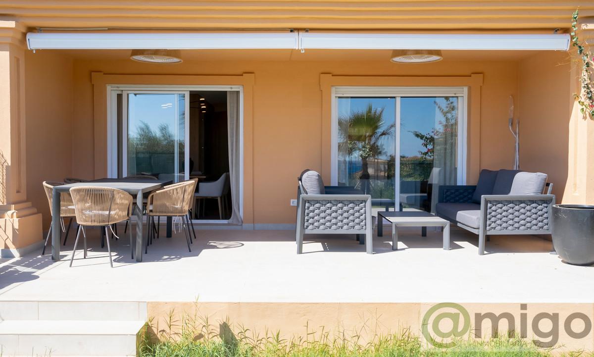 Venta de villa en Estepona