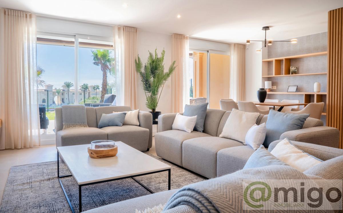 Venta de villa en Estepona