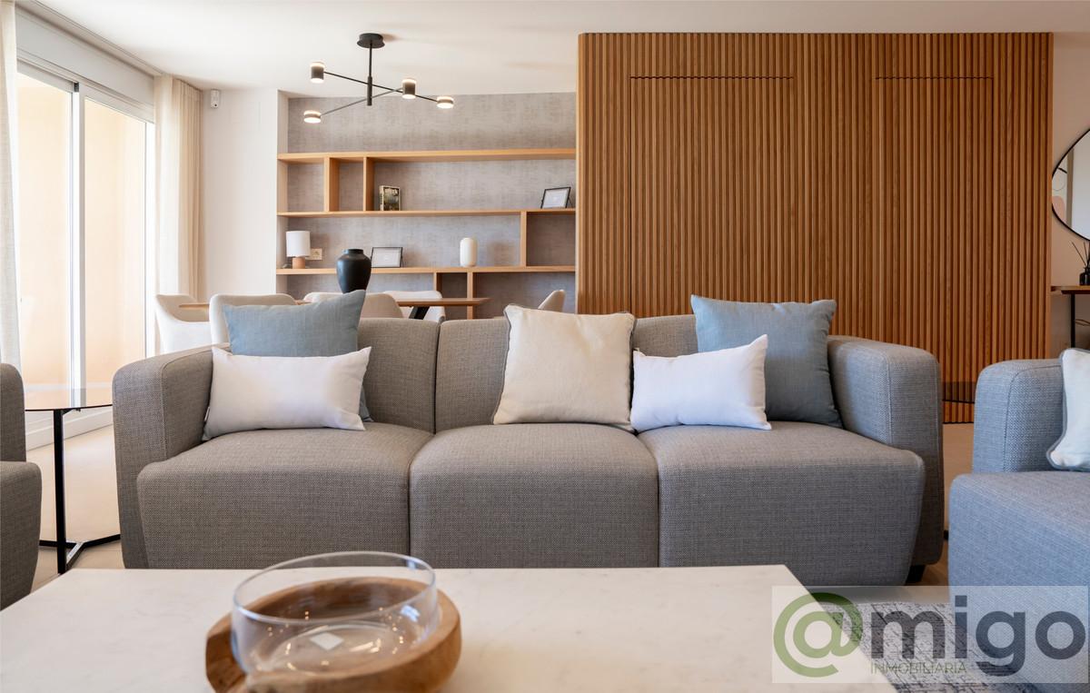 Venta de villa en Estepona