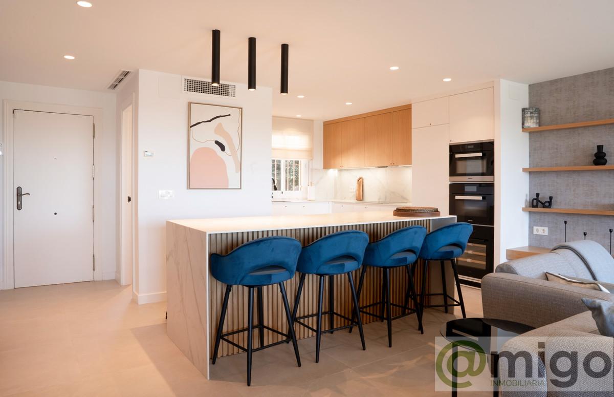 Venta de villa en Estepona