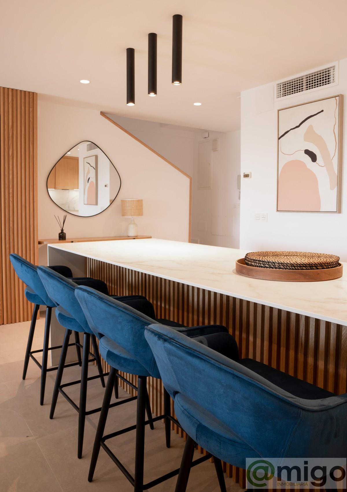 Venta de villa en Estepona