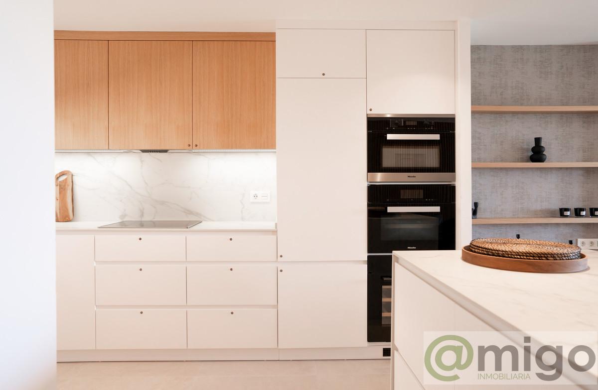 Venta de villa en Estepona