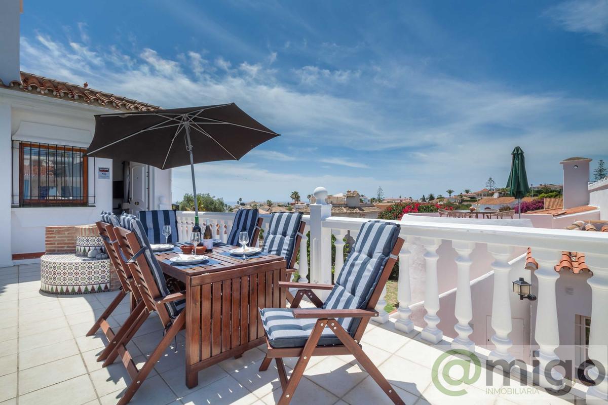 Venta de villa en Mijas