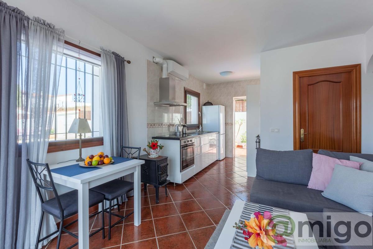 Venta de villa en Mijas