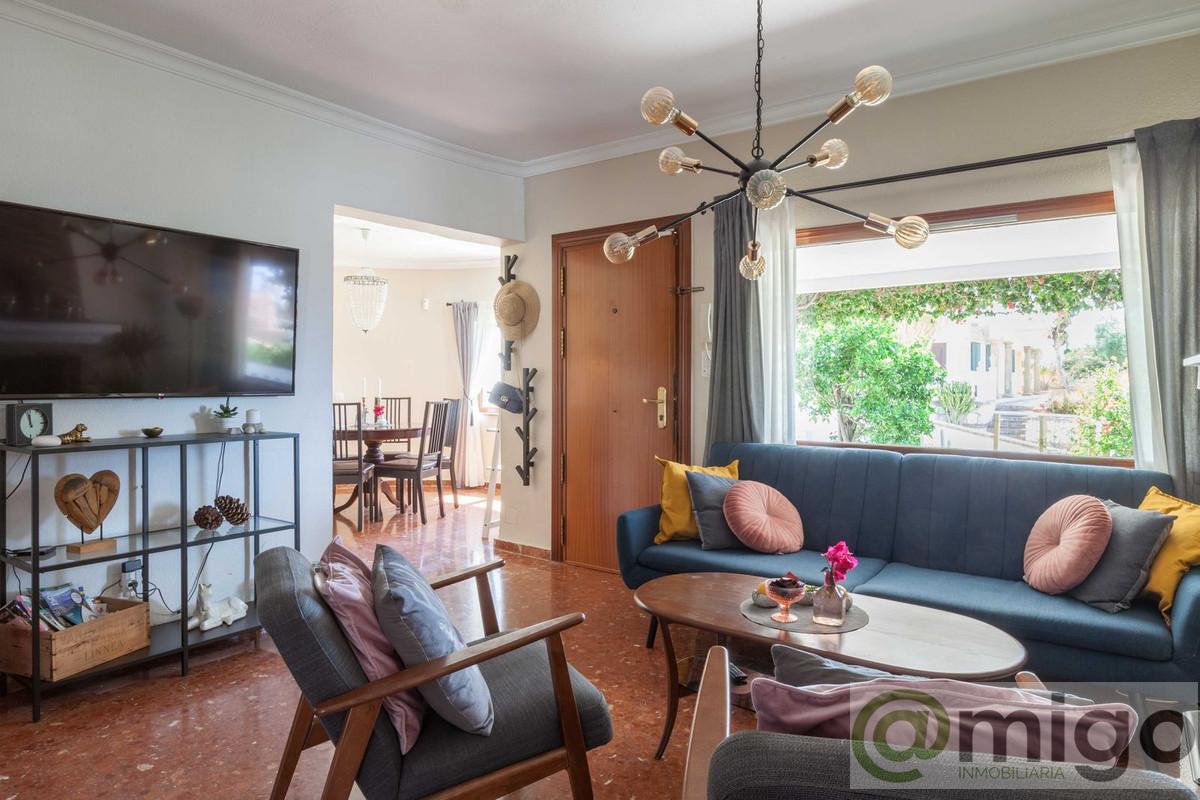 Venta de villa en Mijas