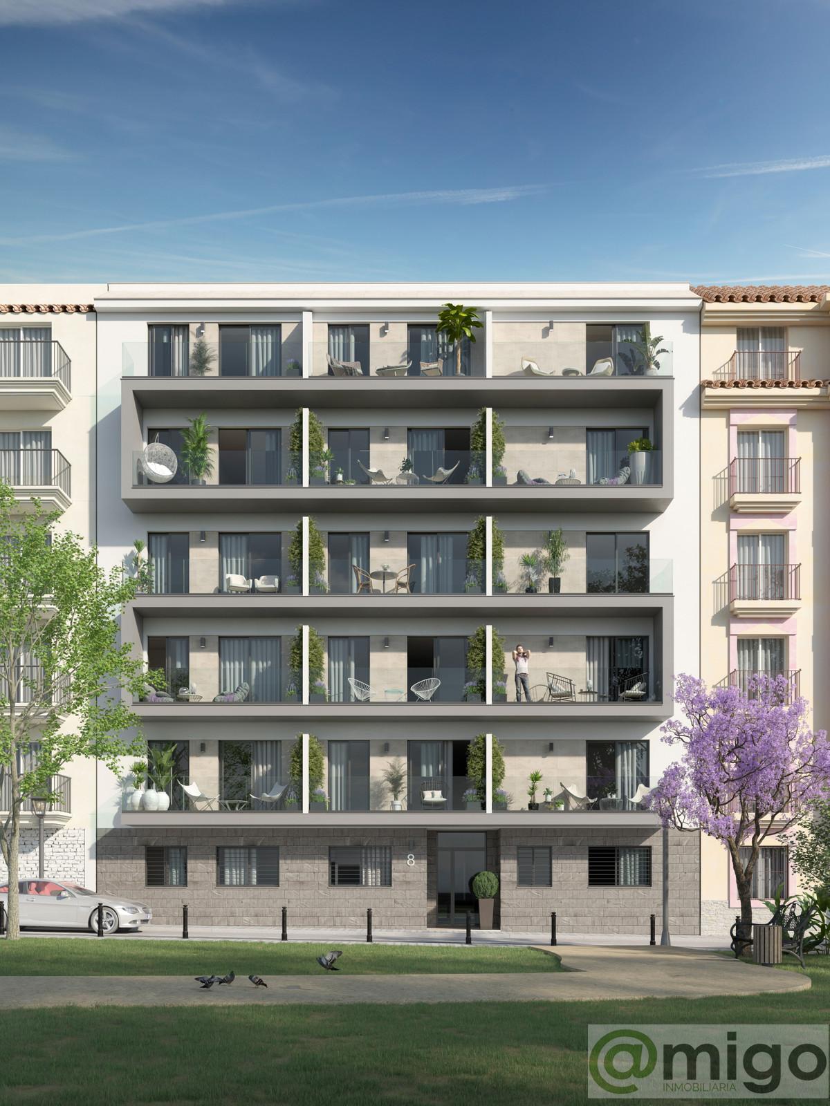 Venta de local en Fuengirola