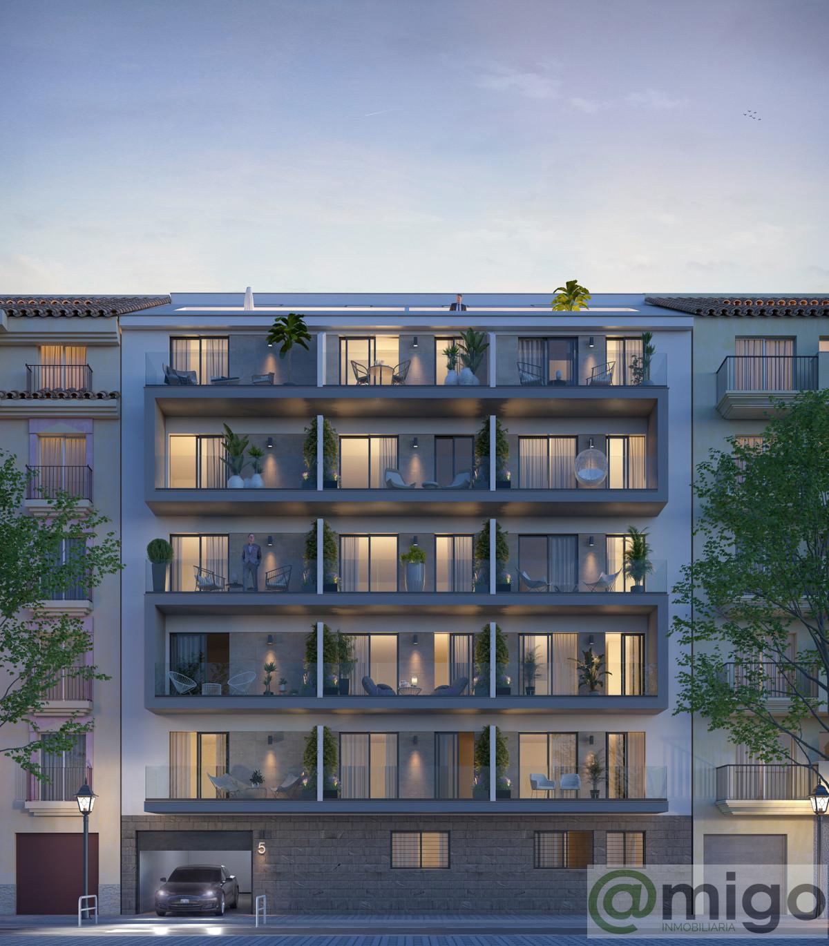 Venta de local en Fuengirola